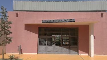 Realizarán una colecta para ayudar a una escuela de educación especial sanjuanina