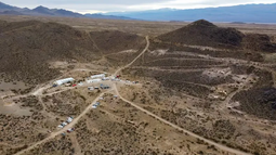 El proyecto PSJ Cobre Mendocino recibió el aval para ingresar al RIGI y prevé inversiones por US$891 millones. El proyecto PSJ Cobre Mendocino recibió el aval para ingresar al RIGI y prevé inversiones por US$891 millones.