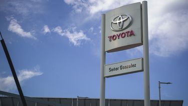 Estos son los últimos días para suscribirte a un Toyota Plan de Ahorro y ganarte un millón de pesos