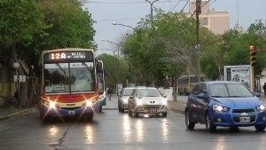 Máxima de 35º y con probabilidad de chaparrones y tormentas