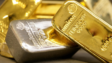 El oro y la plata alcanzan precios récord: hasta dónde pueden subir en medio de la tensión geopolítica global