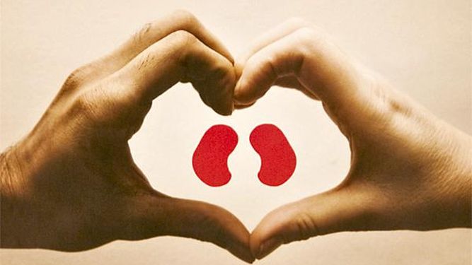 Protege tu riñón cuidando tu corazón