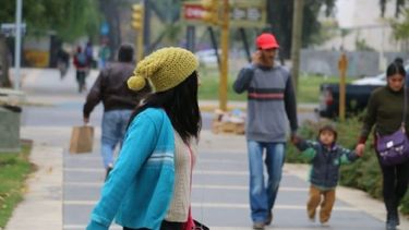 Atención: así estará el tiempo en San Juan durante toda la semana