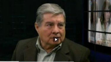 Zalazar apunta contra la esposa de Olivera por la fuga: “No cabe duda de que lo ayudó”