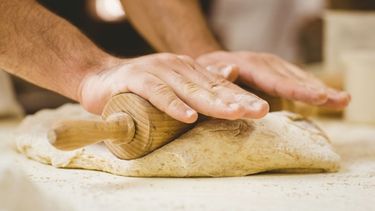 Menos sal, más vida: Capital va por más panaderías saludables