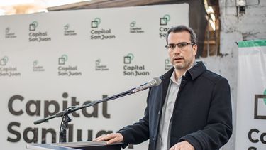 Munisaga dio negativo: cómo salieron los otros test de los contactos de Hernández