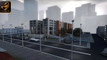 Sale una ranked: el Centro Cívico llegó al Counter Strike