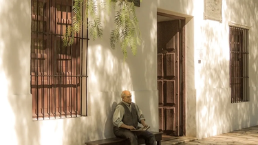 Por un particular motivo, cierran la Casa de Sarmiento