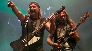 Qué hay detrás del rumor del show de La Renga en San Juan