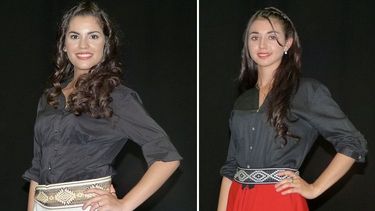 Conocé a todas las candidatas a Paisanas 2014