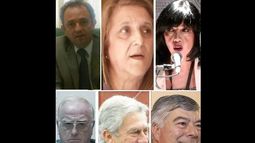 El revés genera situaciones inéditas en la justicia local