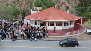 ¿No sabés qué hacer durante el finde? Mirá qué propone la Hostería