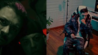 La banda trap sanjuanina Free Khalo, adelantó su próximo lanzamiento con un conocido DJ argentino