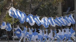 Argentina lo hizo: Se para San Juan a partir de las 12