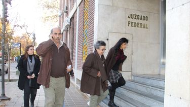 Denunciaron penalmente a Coccellato por sus declaraciones sobre Videla