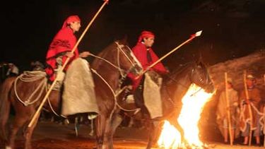 Fiesta de la Tradición: Pedirán que Diputados la declare patrimonio intangible