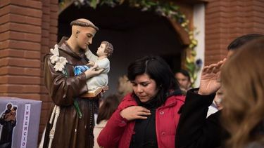 Todo lo que tenés que saber sobre la celebración de San Antonio de Padua