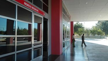 Después de estar internado 6 días, falleció el motociclista que sufrió un accidente en el Médano