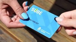La tarjeta SUBE, con un nuevo método para consultar: conocé el paso a paso