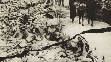 El documental para preservar la memoria