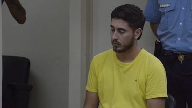 Feliz día mentirosas: la insólita publicación del presunto violador del Parque de Mayo