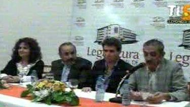 “Amanecer de Silencios”, el ibro de Gentili