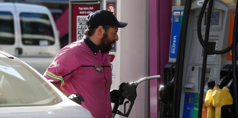 Tras los aumentos en YPF, ¿qué pasó con los precios en las petroleras  privadas con sede en San Juan?