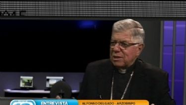 Monseñor dijo que hubo otros planteos de posibles milagros en San Juan