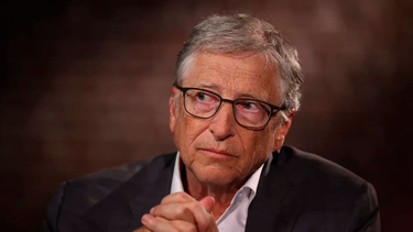 Bill Gates lanzó una aterradora predicción sobre la Inteligencia Artificial