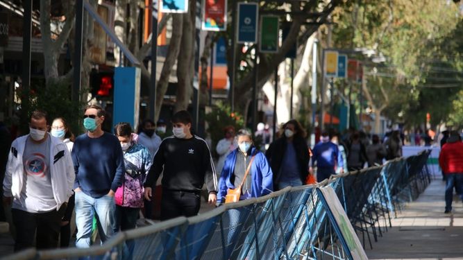 Coronavirus en San Juan: conocé todos los números que maneja Salud Pública