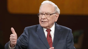Warren Buffett volvió a hacerlo: con una jugada clave ganó en medio del colapso de Wall Street