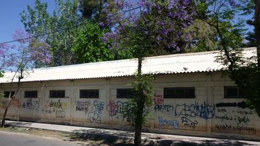 La Escuela de Música, sin fecha de construcción