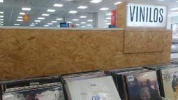 Disquerías en San Juan: ¿Siguen o se van?