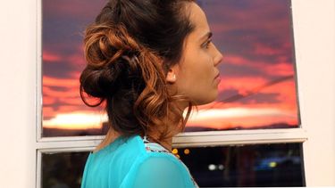 Sugerencia de hoy: Belén García