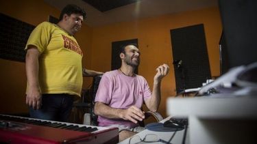 Música y originalidad en la noche final