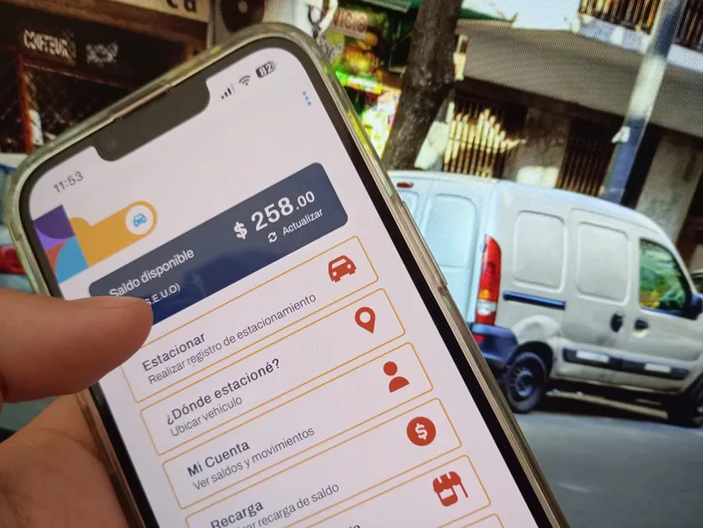 El ECO será reemplazado por una nueva aplicación y habrá una semana gratis de estacionamiento