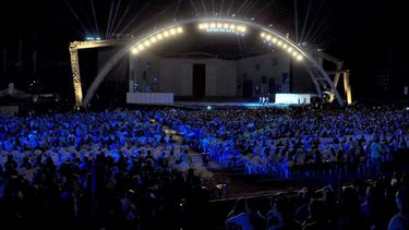 Cuánto costarán las entradas para ver el espectáculo final de la Fiesta del Sol