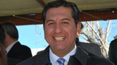 Fabio Aballay: Las dos primeras mesas nos dan 60%