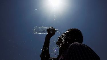 Te avisamos ya: este miércoles el calor en San Juan no dará tregua