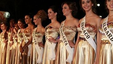 Este fin de semana tres departamentos eligen a sus reinas