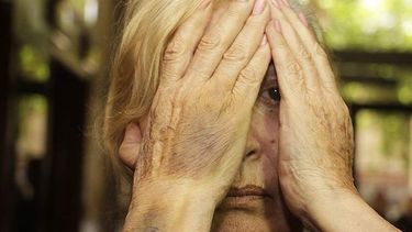 Qué dicen los vecinos de Irma Sánchez, la mujer que atropelló y mató a Leslie