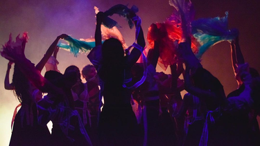 Agitando el Nido, el único grupo de danza sanjuanino que mostrará su arte en Buenos Aires