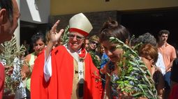 Un ascenso a las Sierras Azules sin Monseñor Delgado