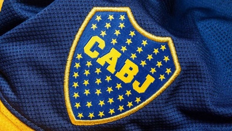 La nueva camiseta de boca online 2020