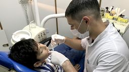 Odontólogos y oculistas realizarán chequeos gratuitos: ¿cuándo y dónde?