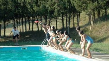 Este lunes comienzan las colonias