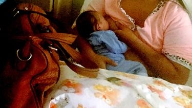 Inician sumario por un bebé nacido en el baño de un hospital