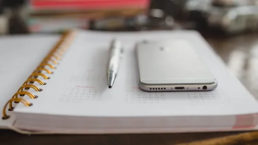 Hagamos juntos la lista de propósitos para el 2024