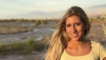 ¿Bancan los sanjuaninos a la sexta paciente por darse a conocer?