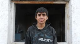 Corazón Valiente creció